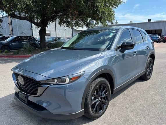 MAZDA CX-5 2023 JM3KFBCM2P0169505 image