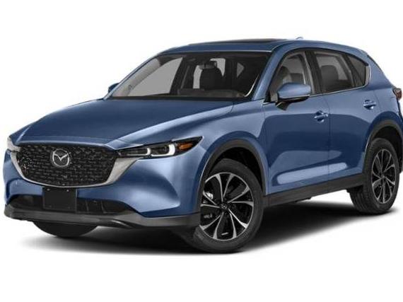 MAZDA CX-5 2023 JM3KFBDM5P0208702 image