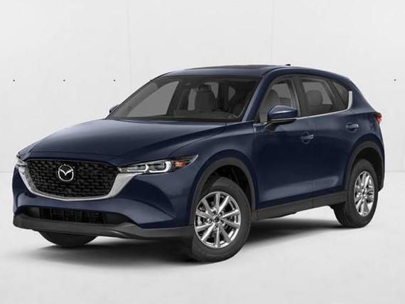 MAZDA CX-5 2023 JM3KFBCM1P0163808 image