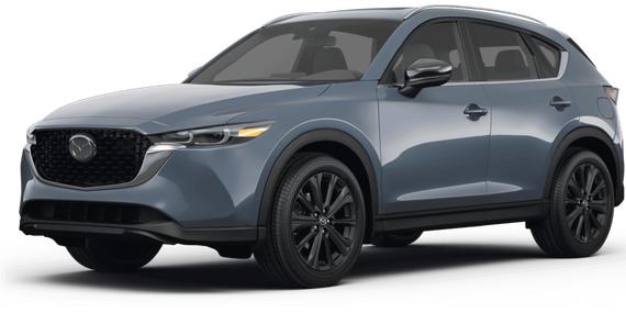 MAZDA CX-5 2023 JM3KFBCM5P0198979 image