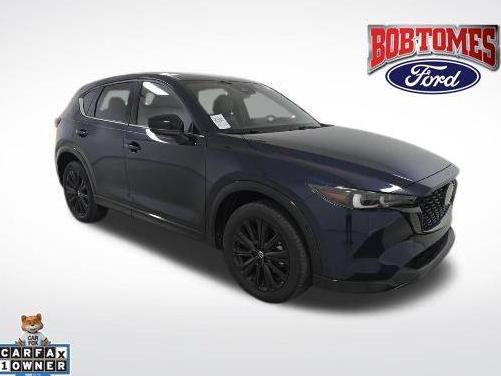 MAZDA CX-5 2023 JM3KFBAY7P0106292 image