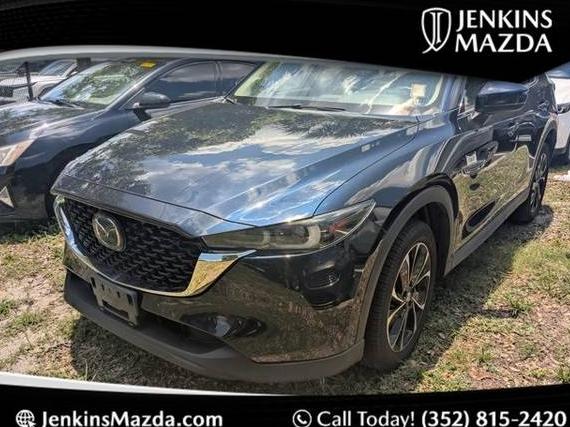 MAZDA CX-5 2023 JM3KFBDM4P0100264 image