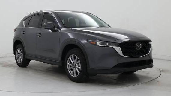 MAZDA CX-5 2023 JM3KFBCM4P0279553 image
