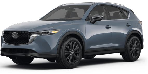 MAZDA CX-5 2023 JM3KFBCM7P0126813 image
