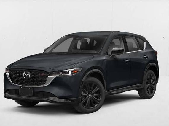 MAZDA CX-5 2023 JM3KFBAY9P0114264 image