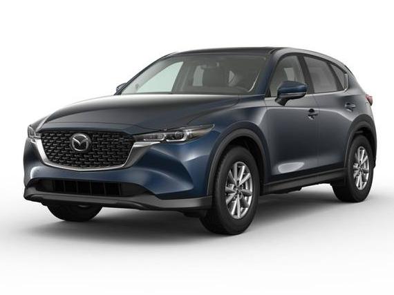 MAZDA CX-5 2023 JM3KFBCM5P0243113 image