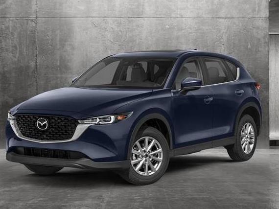 MAZDA CX-5 2023 JM3KFBCM5P0195984 image