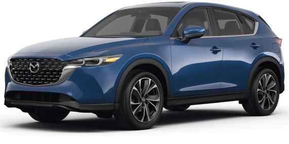 MAZDA CX-5 2023 JM3KFBDM5P0159968 image MAZDA CX-5 2023 JM3KFBDM5P0159968 image