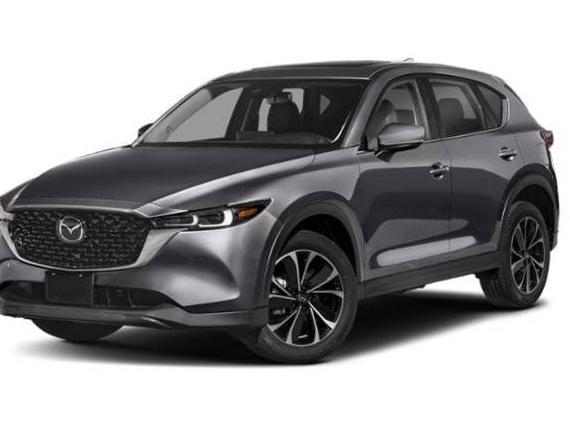 MAZDA CX-5 2023 JM3KFBDM9P0111938 image