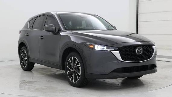 MAZDA CX-5 2023 JM3KFBDM0P0221003 image