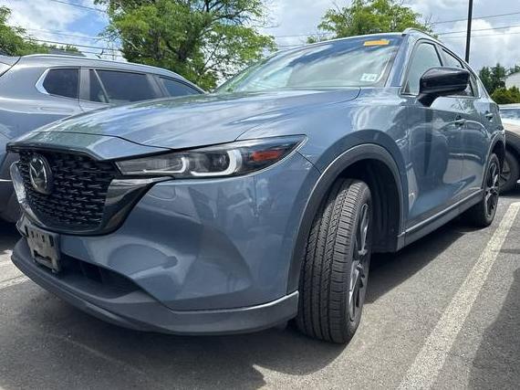 MAZDA CX-5 2023 JM3KFBCM1P0179703 image