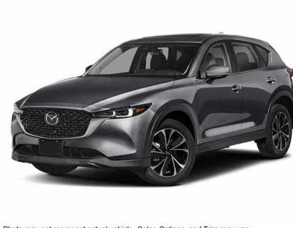 MAZDA CX-5 2023 JM3KFBDM8P0183407 image