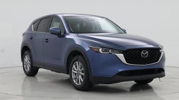MAZDA CX-5 2023 JM3KFBCM5P0170308 image