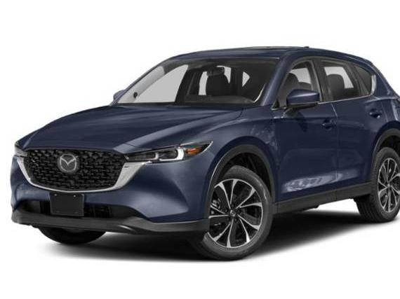 MAZDA CX-5 2023 JM3KFBEM8P0207025 image