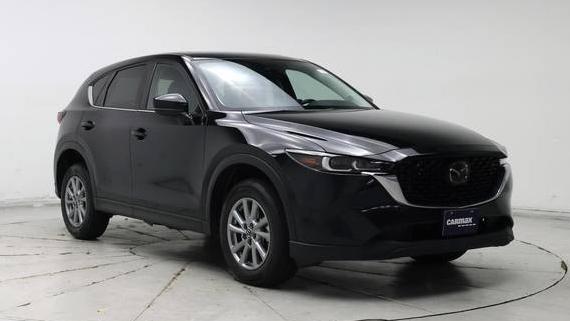 MAZDA CX-5 2023 JM3KFBCM1P0102295 image