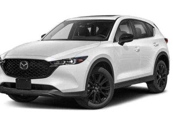 MAZDA CX-5 2023 JM3KFBEM5P0134292 image
