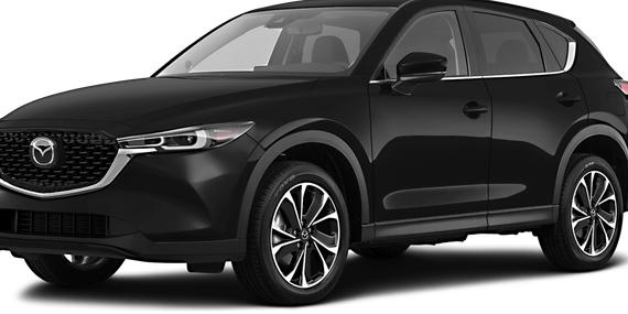 MAZDA CX-5 2023 JM3KFBAM7P0182964 image