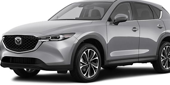 MAZDA CX-5 2023 JM3KFBDM8P0191636 image