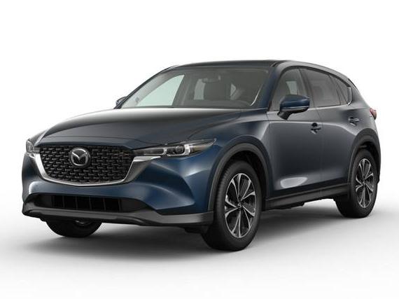 MAZDA CX-5 2023 JM3KFBDM5P0156360 image MAZDA CX-5 2023 JM3KFBDM5P0156360 image