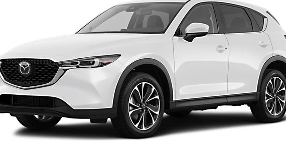 MAZDA CX-5 2023 JM3KFBEM2P0151941 image