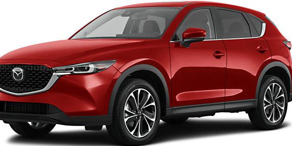 MAZDA CX-5 2023 JM3KFBAM1P0198268 image
