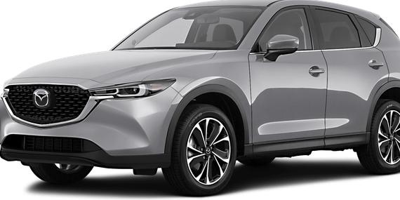 MAZDA CX-5 2023 JM3KFBDM9P0145720 image