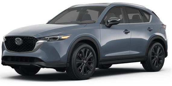 MAZDA CX-5 2023 JM3KFBCM7P0206600 image
