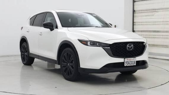 MAZDA CX-5 2023 JM3KFBAY7P0112741 image