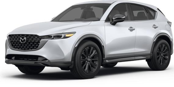 MAZDA CX-5 2023 JM3KFBAY9P0206135 image