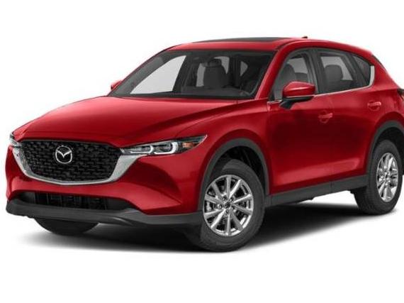 MAZDA CX-5 2023 JM3KFBCM3P0116182 image
