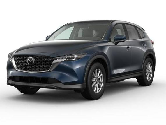 MAZDA CX-5 2023 JM3KFBCM6P0200416 image