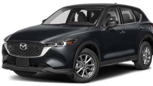 MAZDA CX-5 2023 JM3KFBAM0P0276796 image