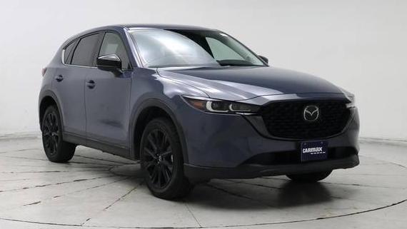 MAZDA CX-5 2023 JM3KFBCM5P0157459 image