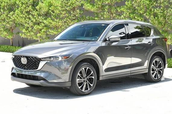 MAZDA CX-5 2023 JM3KFBDM2P0142836 image