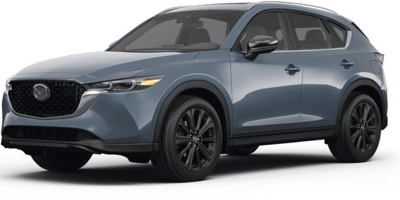 MAZDA CX-5 2023 JM3KFBCM7P0214647 image