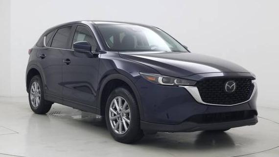 MAZDA CX-5 2023 JM3KFBCM0P0116446 image