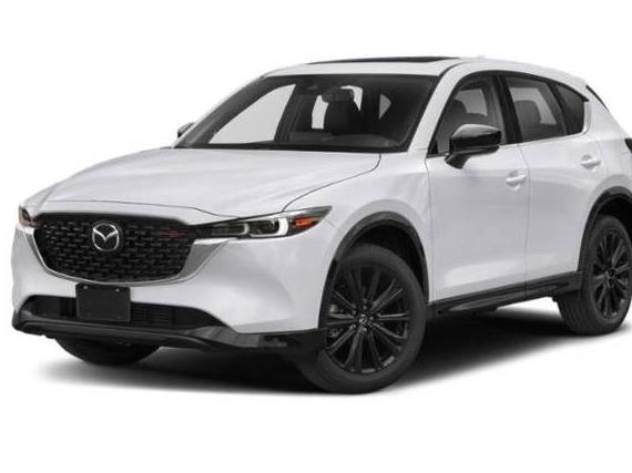 MAZDA CX-5 2023 JM3KFBAY0P0260147 image