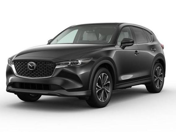 MAZDA CX-5 2023 JM3KFBEM0P0119585 image