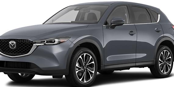 MAZDA CX-5 2023 JM3KFBCM3P0137890 image MAZDA CX-5 2023 JM3KFBCM3P0137890 image
