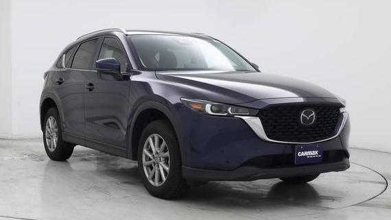 MAZDA CX-5 2023 JM3KFBBM9P0182558 image