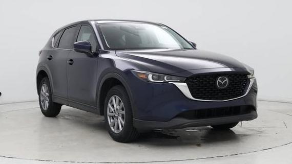 MAZDA CX-5 2023 JM3KFBCM9P0253028 image