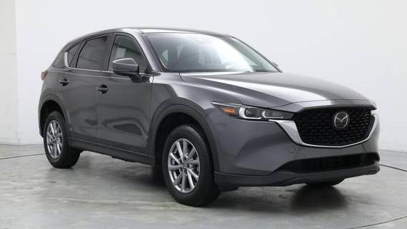 MAZDA CX-5 2023 JM3KFBBM3P0141312 image