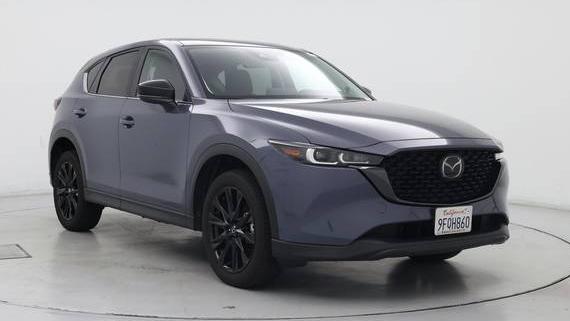 MAZDA CX-5 2023 JM3KFBCM3P0210482 image
