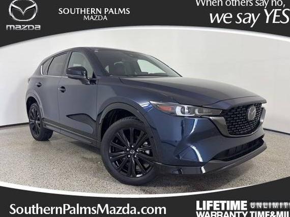 MAZDA CX-5 2023 JM3KFBAY8P0287516 image