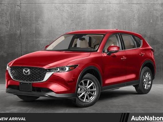 MAZDA CX-5 2023 JM3KFBBM4P0156661 image