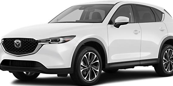 MAZDA CX-5 2023 JM3KFBBM3P0285569 image