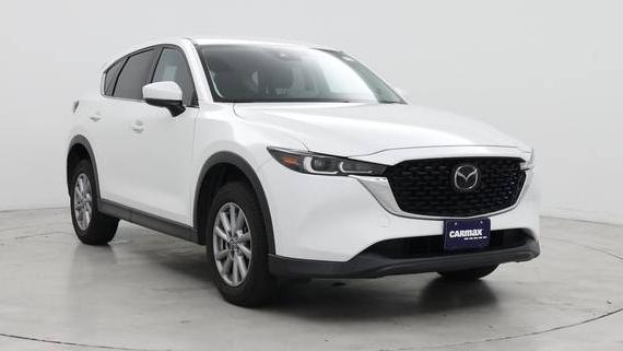 MAZDA CX-5 2023 JM3KFBBM4P0186243 image