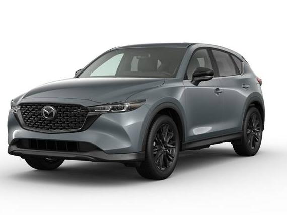 MAZDA CX-5 2023 JM3KFBCM2P0159024 image