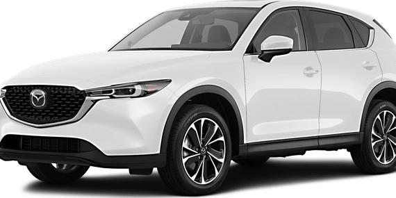 MAZDA CX-5 2023 JM3KFBBM1P0262808 image