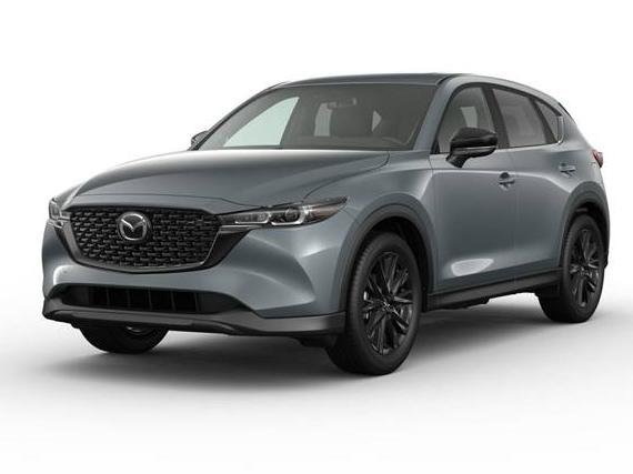 MAZDA CX-5 2023 JM3KFBCMXP0135344 image